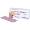 Nystatin Holsten Film Tablets, 50 Count view 2