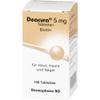 Dermapharm Deacura Tablets for Skin, Hair and Nails, 100 Tablets view 2