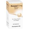 Dermapharm Deacura Tablets for Skin, Hair and Nails, 100 Tablets view 3
