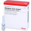 GINGIVA SUIS Injeel Ampoules, 10 Count view 2