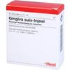 GINGIVA SUIS Injeel Ampoules, 10 Count view 4