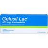 GELUSIL LAC Chewable Tablets, 20 ct view 1