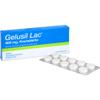 GELUSIL LAC Chewable Tablets, 20 ct view 3