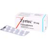 ZYRTEC 10 mg Film-Coated Tablets, 100 view 2