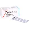 ZYRTEC 10 mg Film-Coated Tablets, 100 view 3