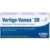 Vertigo-Vomex SR Extended-Release Capsules for Dizziness, 20 Capsules view 1