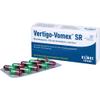 Vertigo-Vomex SR Extended-Release Capsules for Dizziness, 20 Capsules view 2