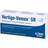 Vertigo-Vomex SR Extended-Release Capsules for Dizziness, 20 Capsules view 4