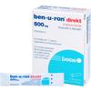 BEN-U-RON Direct 500 mg Granules, Strawberry/Vanilla view 2