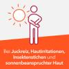 Hydrocortisone-ratiopharm 0.5% Cream for Skin Irritations view 3