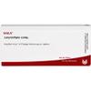 WALA Larynx/Apis comp. Globules, 10 Ampoules view 1