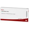 WALA Larynx/Apis comp. Globules, 10 Ampoules view 2