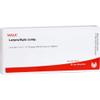 WALA Larynx/Apis comp. Globules, 10 Ampoules view 3