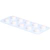 Folic Acid-ratiopharm 5 mg Tablets: Effective Support for Folic Acid Deficiency, 20 Tablets view 4