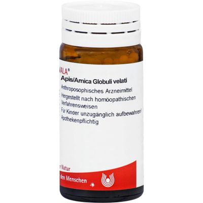 APIS/ARNICA Globules