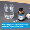 DHU Schüßler Salt No. 12 Calcium sulfuricum D12, 200 Tablets view 4
