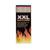 Out of The Blue XXL Matches, Approx. 20 cm, Box of 40, 24 Boxes per Display - UN1944 view 1