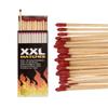 Out of The Blue XXL Matches, Approx. 20 cm, Box of 40, 24 Boxes per Display - UN1944 view 2