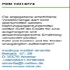 Relaksina D, 150 Vegetarian Capsules, Ingredients from Controlled Organic Cultivation, Made in Germany view 3