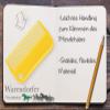Warendorfer Mane Comb view 3