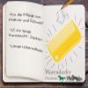 Warendorfer Mane Comb view 4