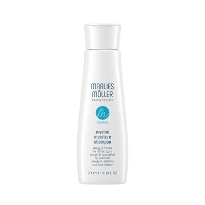 Marlies Möller Moisture Shampoo 200 ml