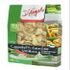 D'Angelo Whole-Wheat Vegetable Cappelletti, 5-Pack (5 x 250 g) - Organic view 1