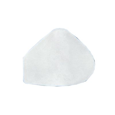 Susa Denture Pouch 1027, 85 R, Skin-Tone