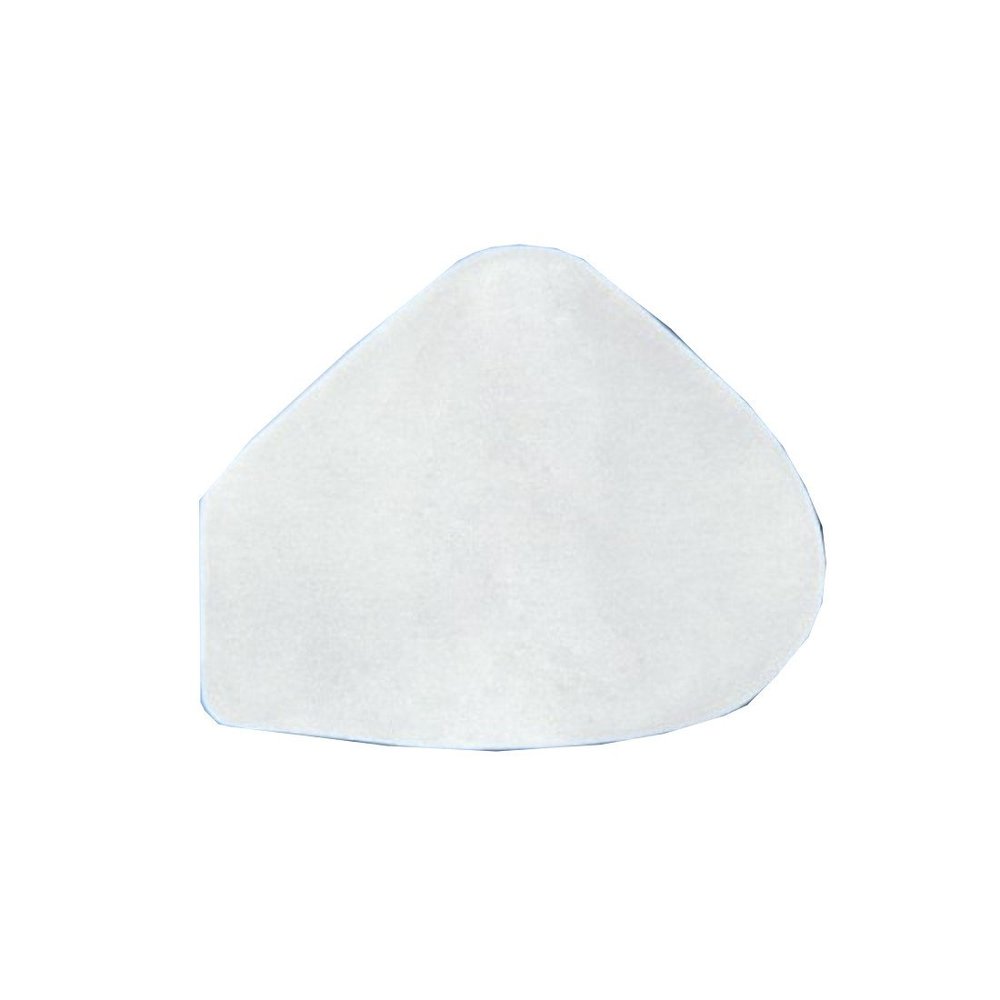 Susa Denture Pouch 1027, 85 R, Skin-Tone