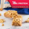 Atkins Advantage Peanut Butter Granola Bars – 5 Bars view 3