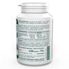 Indole-3-Carbinol 250 mg Vegan Capsules, 120 Count view 3