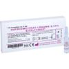 NATRIUM CITRICUM 3.13% Ampoules, 10 x 2 mL view 3