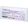 NATRIUM CITRICUM 3.13% Ampoules, 10 x 2 mL view 4