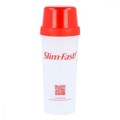 SlimFast Shaker 1 pc