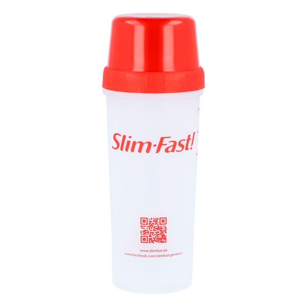 SlimFast Shaker 1 pc