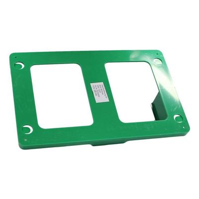 Wall Holder for BVK DIN 13157