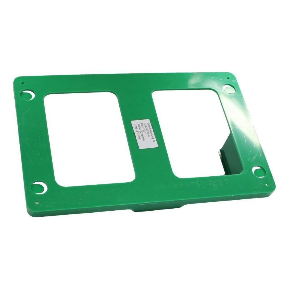 Wall Holder for BVK DIN 13157