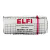 DRACOELFI Elastic Fixation Bandage, 8 cm x 4 m, Crepe, 1 pc view 1
