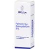 Ferrum Hydroxydatum 5% Trituration, 50 g view 2