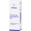 Ferrum Hydroxydatum 5% Trituration, 50 g view 4