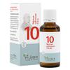 Pflüger Schüßler Salt No. 10 Sodium sulfuricum D6 Drops, 30 mL view 1