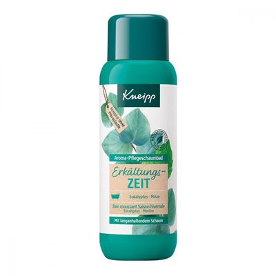 KNEIPP Aroma Care Bubble Bath Cold Season, 400 ml
