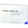 SCHEBO M2-PK+Hb 2-in-1 Combined Colorectal Cancer Screening Test, 1 Test view 1