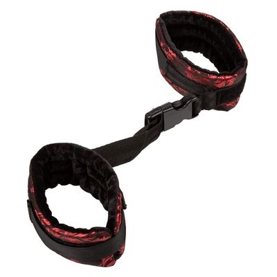 Scandal Control Cuffs