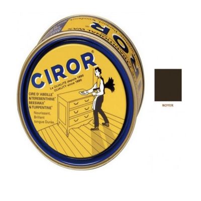 Avel Ciror Wax, 500 ml, Walnut Wood