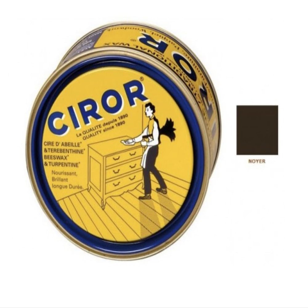 Avel Ciror Wax, 500 ml, Walnut Wood