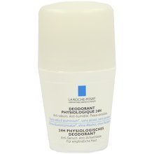 La Roche-Posay Physiological Deodorant Roll-On