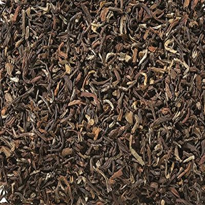 1 kg Sikkim Temi FTGFOP1 Second Flush Black Tea