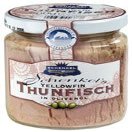 Schenkel Tuna in Olive Oil – 200 g