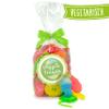 Veggie Delight 300 g Colorful Candy Bag, Vegetarian and Gelatin-Free view 2